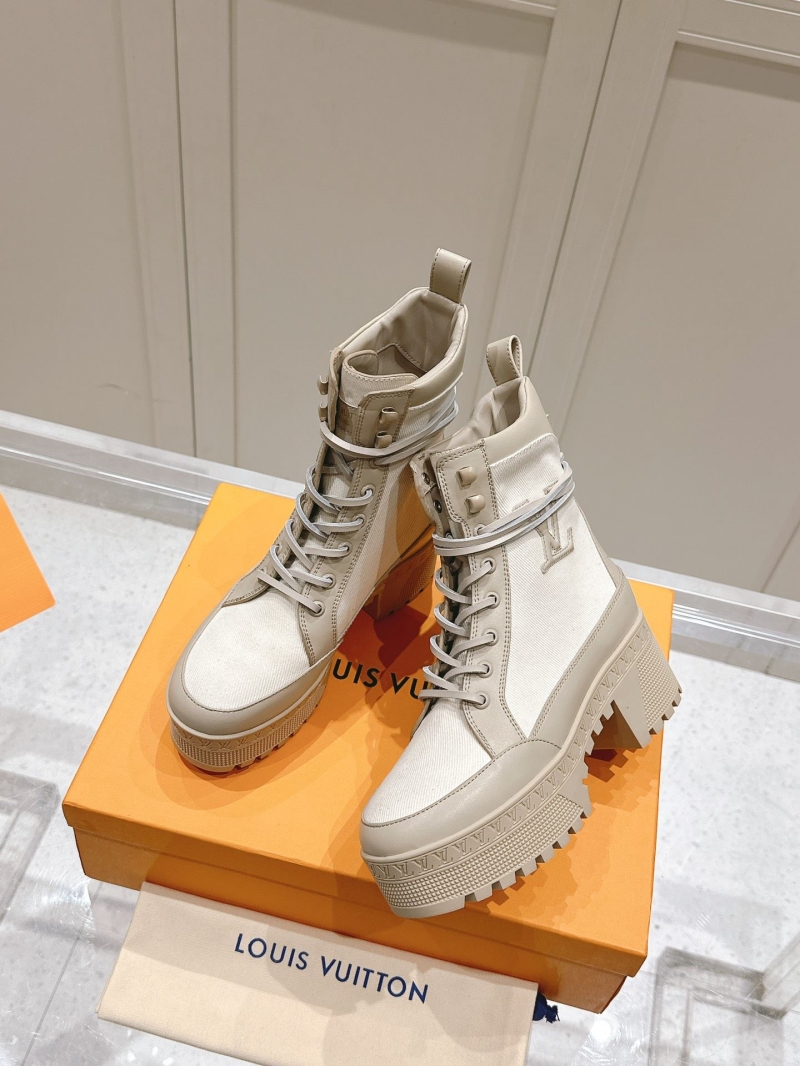 LV Boots